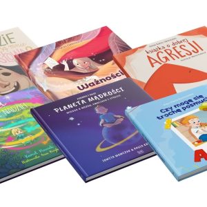 Wielkanocny pakiet bajek dla dzieci